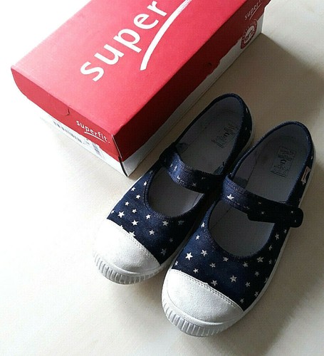 Superfit ballerinas - superfit,