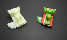 Erdal Rex Frosch Rohling Top