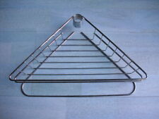 Küchenschrank Einsatz Schrankeinsatz Eckschrankeinsatz Eckregal Ablage 33 x 21cm