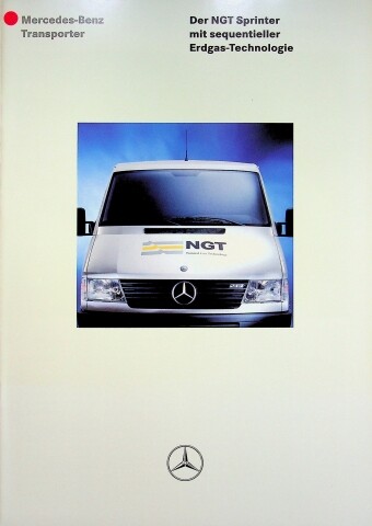 298564 mercedes sprinter - sprinter,