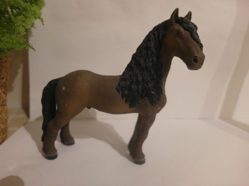 Schleich repainted friese - schleich,