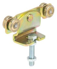 Woelm Helm 591 Rollapparat M20