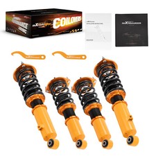 Street Gewindefahrwerk