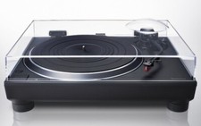Technics SL-1500CEG-K - Plattenspieler mit Direktantrieb - SL 1500 CEGK