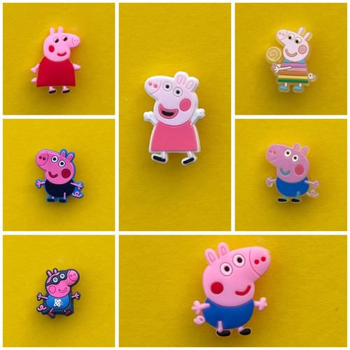 Schuhstecker shoe charms - charms, für