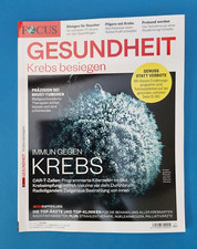 Focus Gesundheit 04 / 2023 