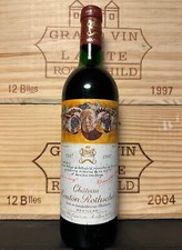 1 Flasche (0,75 l) Chateau