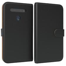 Für LG K51s Klappetui Hülle