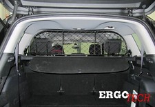 Trennnetz Hundegitter