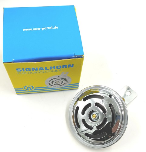 Hupe signalhorn - signalhorn,