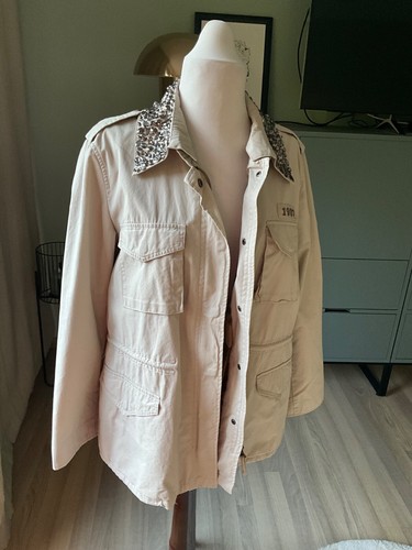Malvin jacke 46 - gr.,