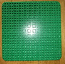 LEGO DUPLO  Grundplatte 38 x