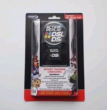 Action Replay AR | Cheat Modul