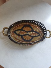 Dekotablett Vintage