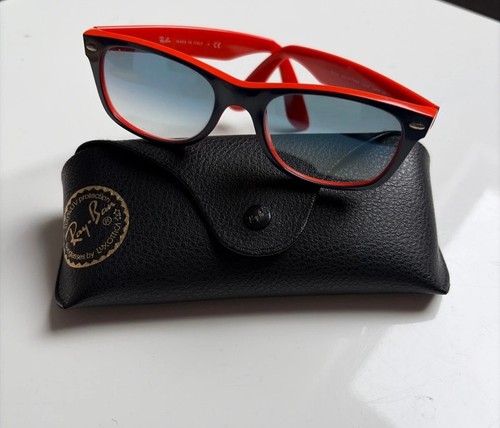 Ray ban sonnenbrille blau - ray,