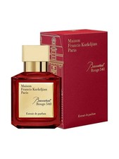 Baccarat Rouge 540 Extrait de Parfum 70 ml · Original · Unisex · Edición Lujo 
