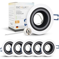 SSC-LUXon Einbaustrahler