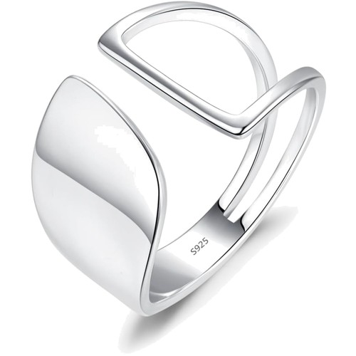 925 silber damen ring - damen,