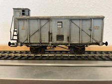 Sächsisches G Wagen  326