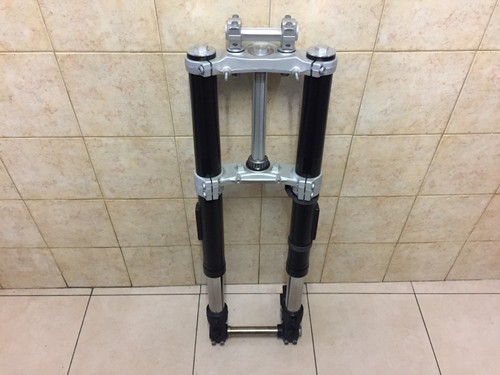 Komplette gabel ktm - 690, duke