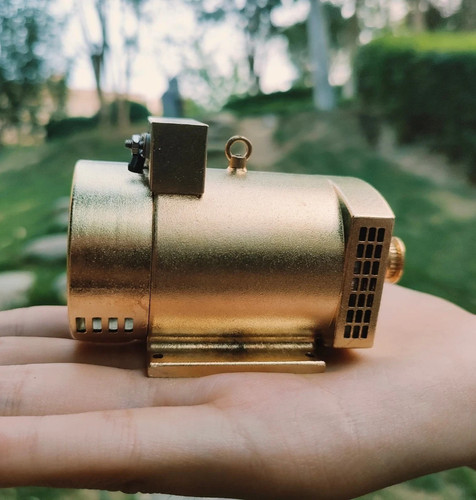 Microcosm 12vdc mini - microcosm,