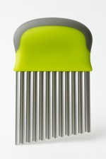 Wellenschneider Edelstahl