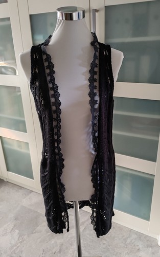 Tredy weste strickweste - tredy,