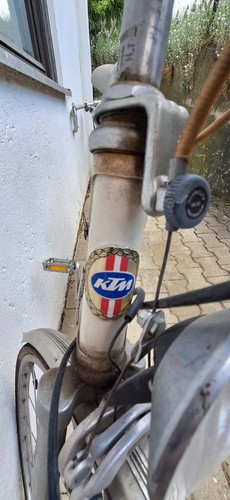 Ktm leggero damenfahrrad - leggero,,