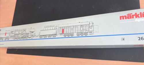 Märklin 26830 zugpackung - h0,