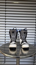 Salomon Snowboard Boots Ivy – Größe 41 (Damen) – sehr guter Zustand