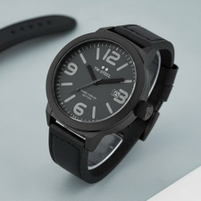 TW Steel Marc Coblen Edition