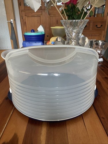 Tupperware tortenbehälter - tupperware,