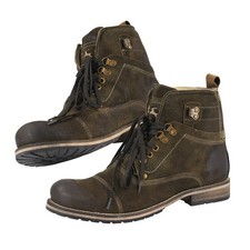 Stiefelette Herren Schuhe