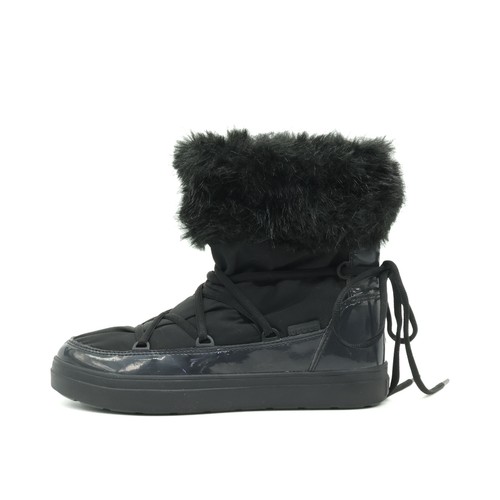Crocs damen stiefel schwarz - crocs,