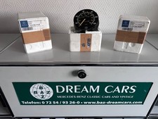 NOS Mercedes 300TD Turbodiesel