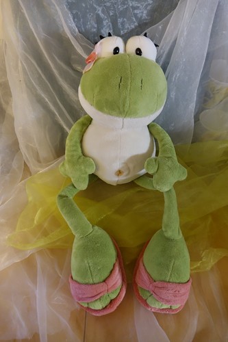 Nici frosch ca - nici,