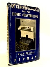 An Electronic Organ For The Home Constructor (Alan Douglas - 1958) (ID:71348)
