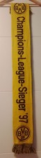 Borussia Dortmund BVB Schal