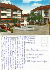 Friedrichsfeld-Voerde