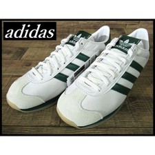 Herren 7,5 US Adidas Land