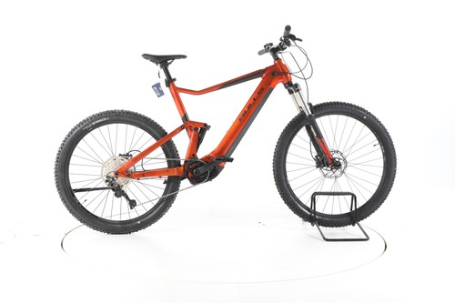 Bulls copperhead evo - am, 1