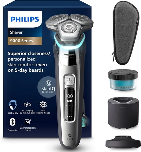 Philips s9974 series - s9974/55, 9000