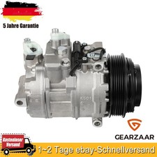 KOMPRESSOR KLIMAANLAGE FÜR