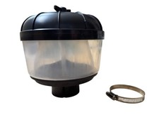 Blueshyhall Zyklon Filter