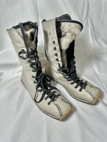 Jackal milano boxerstiefel - jackal,
