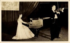 Foto Erfurt in Thüringen, Palast-Theater, Künstler-Duo Kluth - 10937051