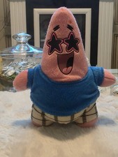 Spongebob Schwammkopf Patrick