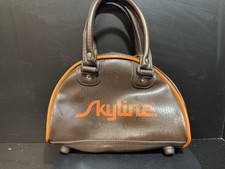 Skyline Handtasche 