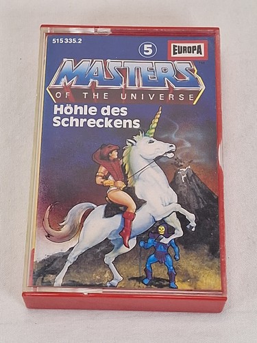 Man motu masters the - man, of