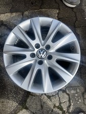 1x Alufelge Original Los